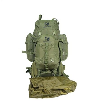 Cliff Climber Ruck Sack SF With Detachable Day Bag 75L