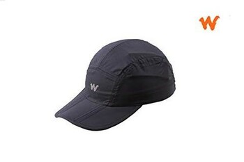 Wildcraft Combo Cap N Blue