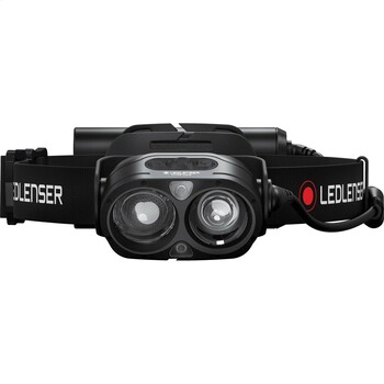 Ledlenser H19R Core Rechargeable Headlamp