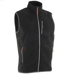 Quechua Gilet Forclaz 50 Sleeveless Fleece