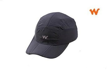 Wildcraft Combo Cap N Blue