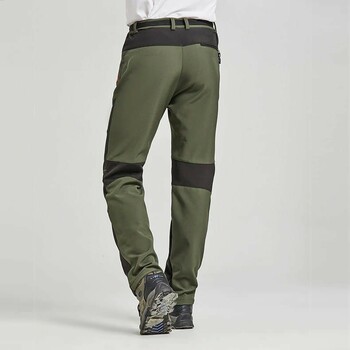 Gokyo High Altitude Trekking & Cold Weather Pants - Green