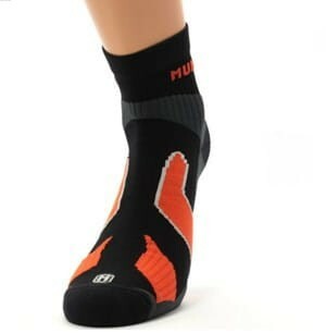 Mund Ultra Raid Socks