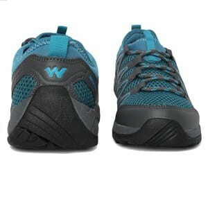 Wildcraft Low Ankle EO Women Trekking Shoes