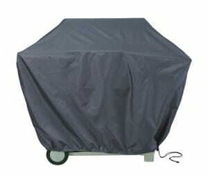 Coleman Premium BBQ Cover SIZE L