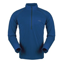 Rab Meco 165 Long Sleeve