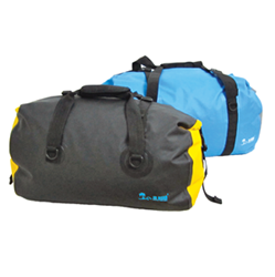 JR Gear Roll Top Vinyl Duffle : 100 Lts