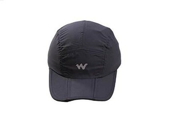 Wildcraft Combo Cap N Blue