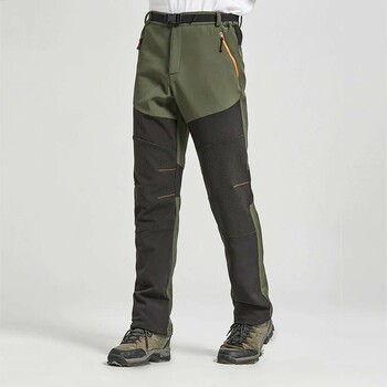 Gokyo High Altitude Trekking & Cold Weather Pants - Green