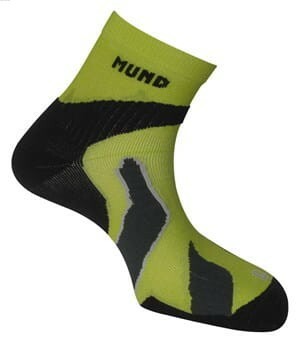 Mund Ultra Raid Socks