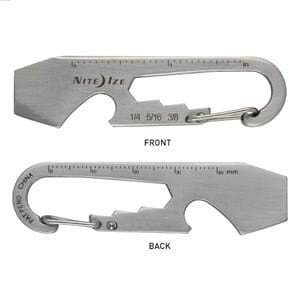 DoohicKey  Key Tool - Stainless