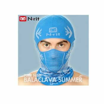 N-rit Tube Nine Cool Balaclava