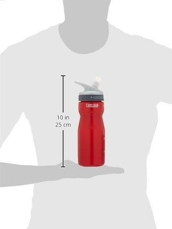 CamelBak Performance Water Bottle - 0.65 Ltr