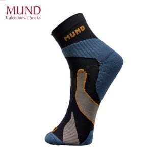 Mund Ultra Raid Socks