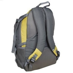 Wildcraft Pack Y Yellow Rucksack