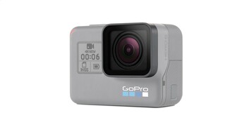 GoPro Protective Lens Replacement (HERO5 Black)