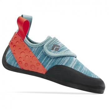 BLACK DIAMOND - Kid's Momentum - Climbing shoes