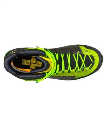 Salewa Crow GTX - Waterproof Mountaineering Boots