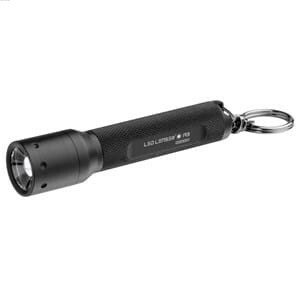 Led Lenser A3 Micro Torch- black