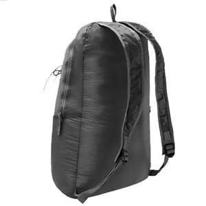 Wildcraft Pac & Go Black Summitpack