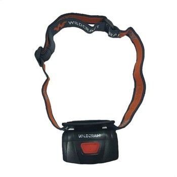 Wildcraft LED Headlamp