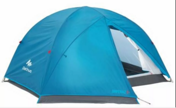 Quechua Arpenaz 4 Person Tent