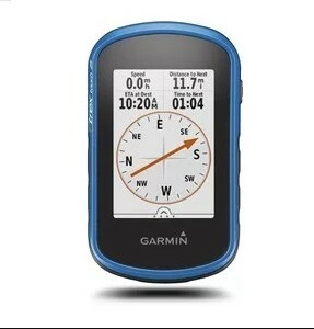 Garmin ETrex Touch 25