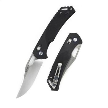 SRM Folding Knife 9201