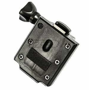 GoPro NVG Mount