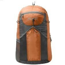 Wildcraft Pac & Go Orange Summitpack