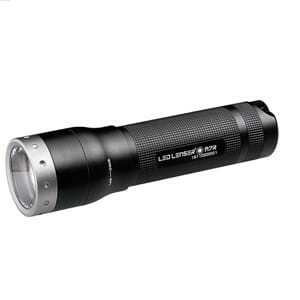 Led Lenser M7R Flashlight