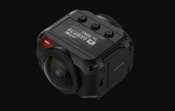 Garmin VIRB 360 Action Camera