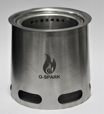 G-Spark Camping Stove