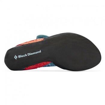 BLACK DIAMOND - Kid's Momentum - Climbing shoes