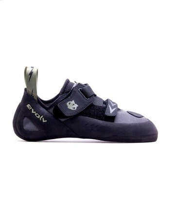 Evolv Kronos Climbing Shoes