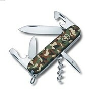 Victorinox Blister Range 12 Function (Camouflage)