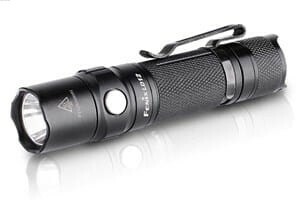 Fenix LD12 2017 EDITION Flashlight