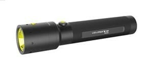 Led Lenser Industrial Light I9R Hand Torch