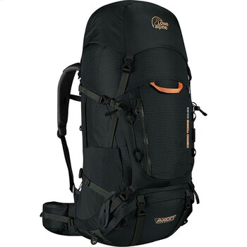 Lowe Alpine Expedition Black 75:95