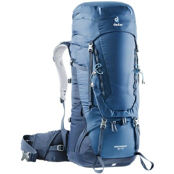 Deuter Trekking Bag Aircontact 45 + 10