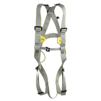 Singing Rock Basic Full Body Harness.