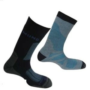 Mund Everest Socks