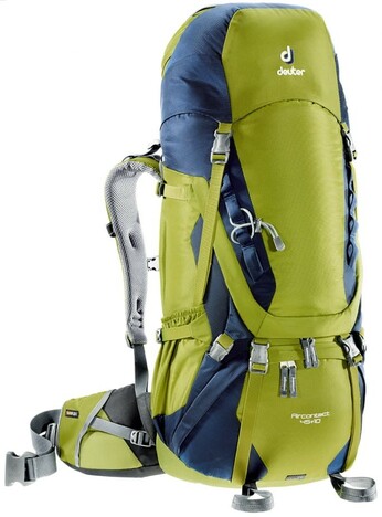 Deuter Trekking Bag Aircontact 45 + 10