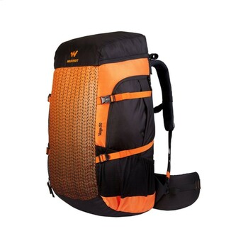 Wildcraft Verge 50 Orange