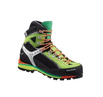 Salewa Condor Evo Gore-Tex - Waterproof Mountaineering Boots