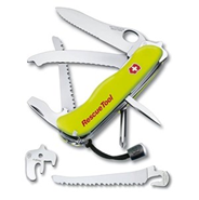 Victorinox Multifunctional Rescue tool