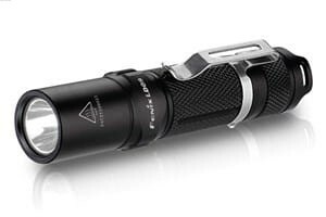 Fenix LD09 2015 EDITION Flashlight