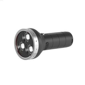 Led Lenser MT18 Hand Torch