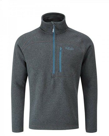 Rab Quest Fleece Pull-on