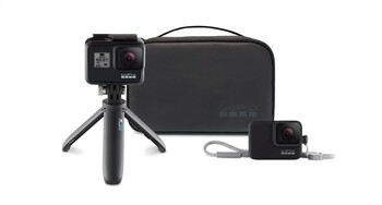 GoPro Travel Kit